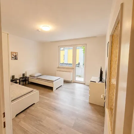 Apartman Kray 2og *
