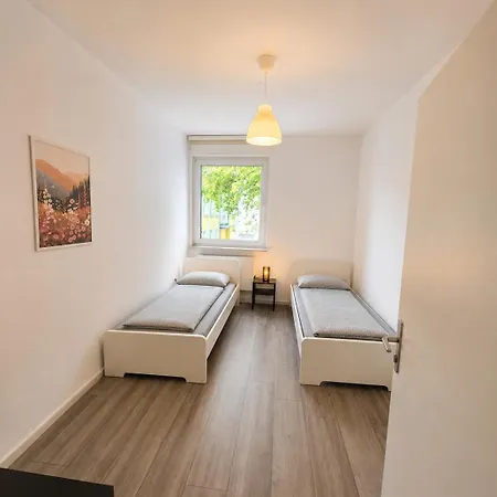 Apartman Kray 2og Essen