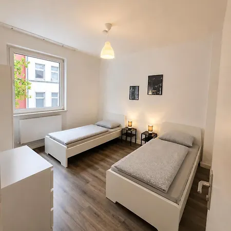 Apartman Kray 2og Essen